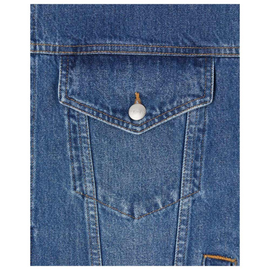 Edwin Ανδρικό μπουφάν Eu-Trucker Jacket